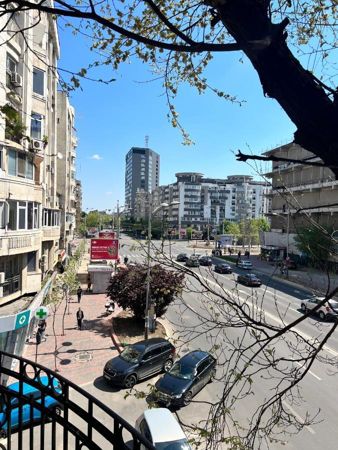 Apartament Sada Art Gallery Bucureşti
