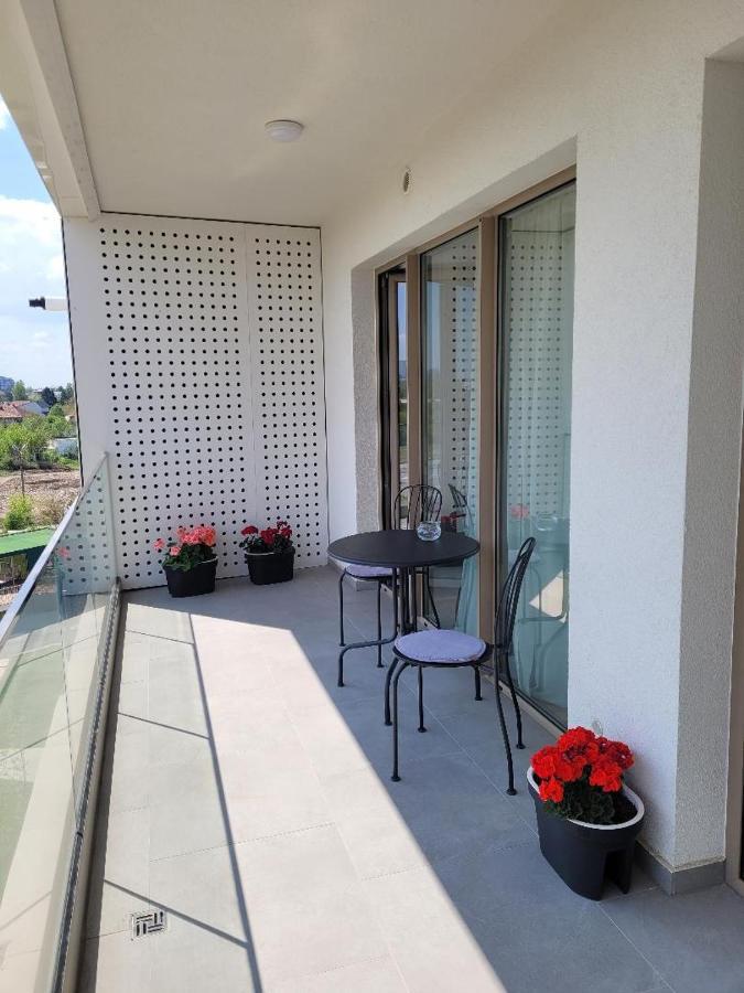 Apartament Art