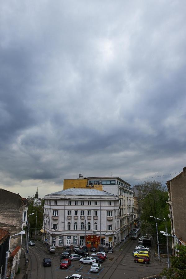 Metropole Old Center Apartment *