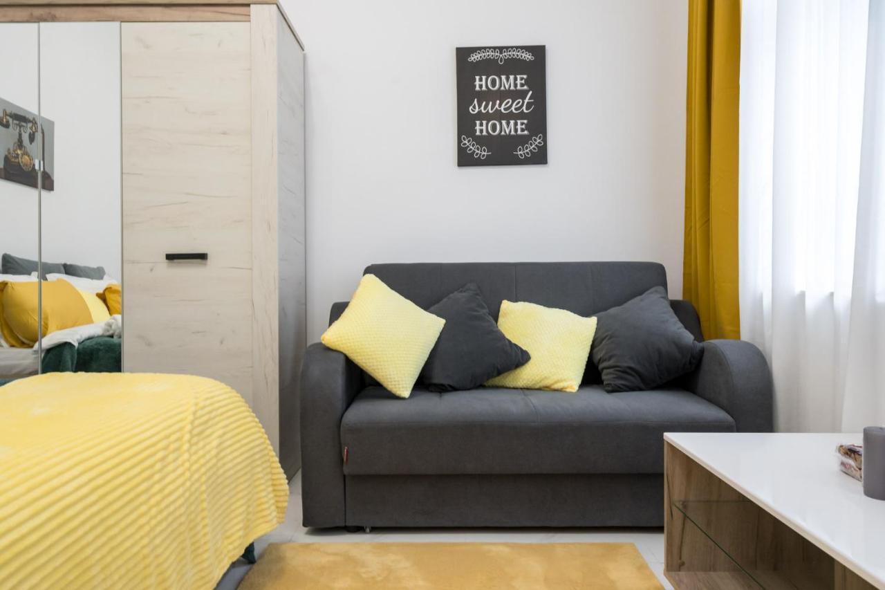 Apartamento Sunset-apartment