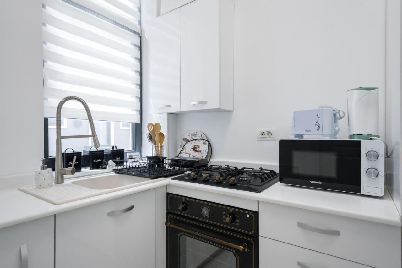 Apartamento Sunset-apartment