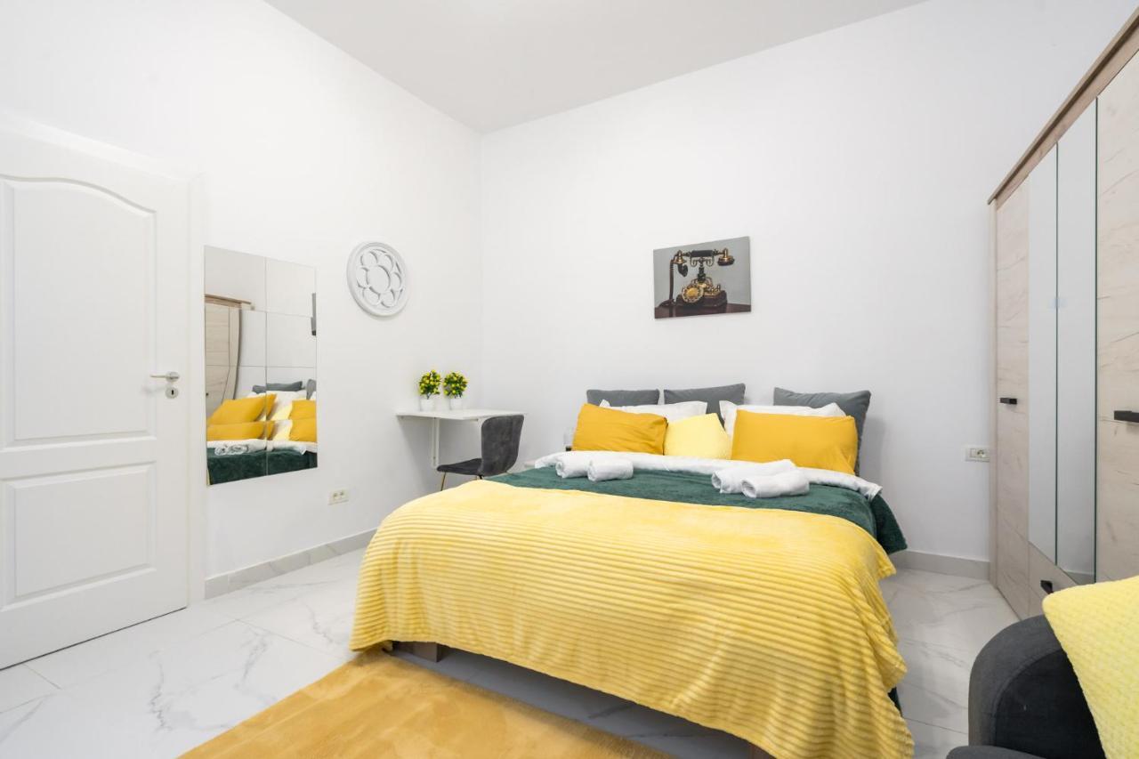 Sunset-apartment * Bucareste