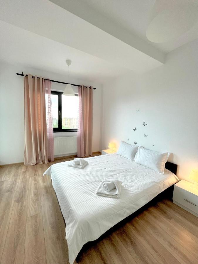 Wow Park Drumul Taberei Apartament