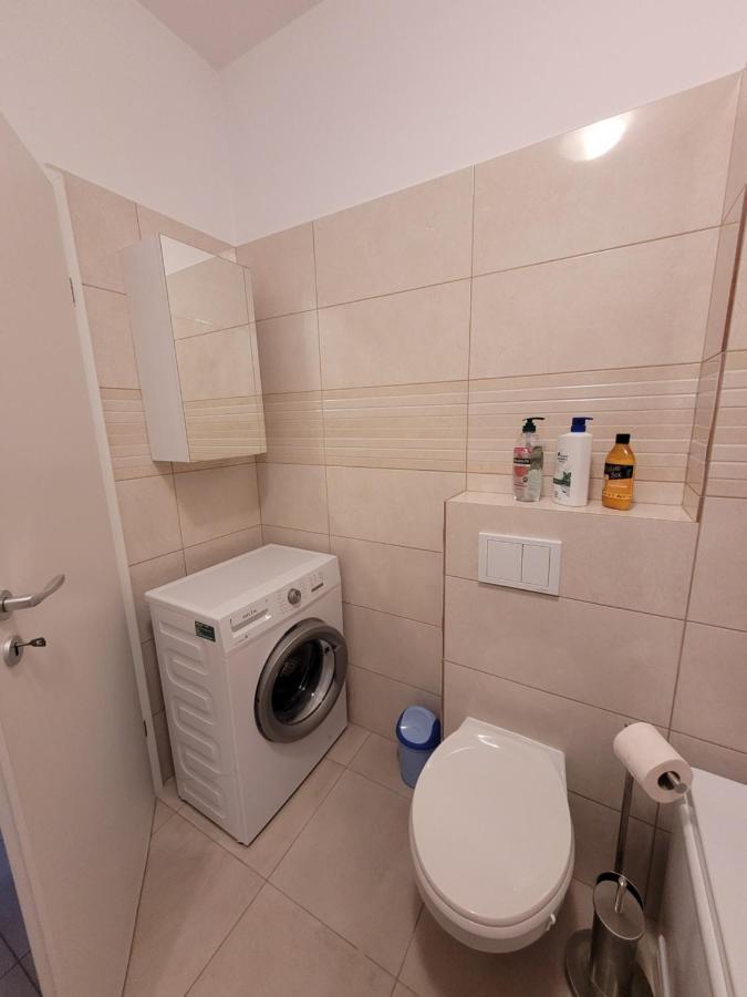 Ema's Spacious Studio Bucureşti