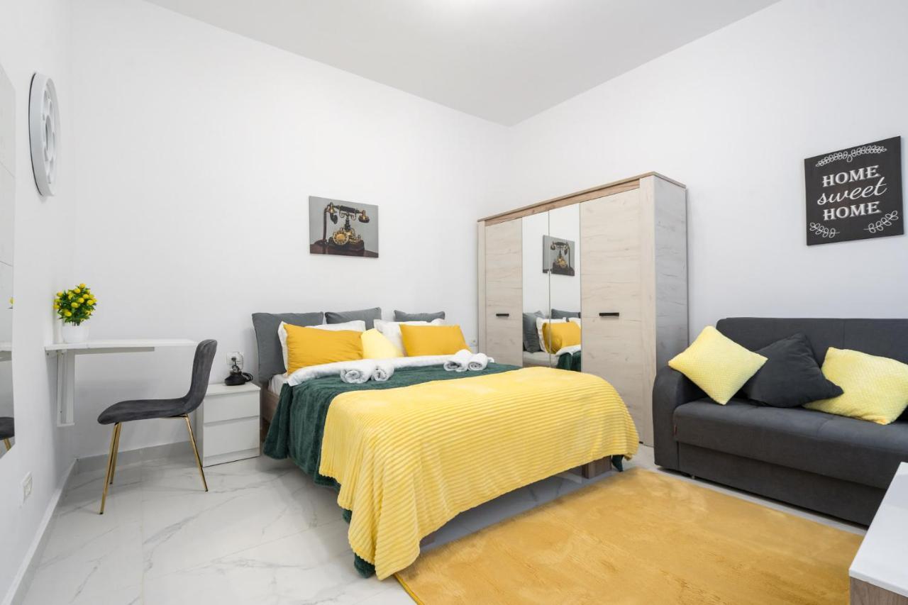 Sunset-apartment