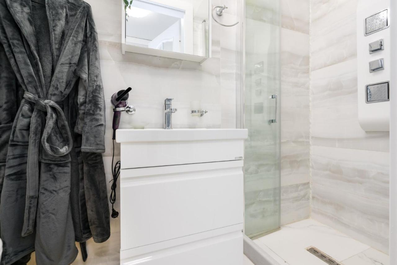 Apartamento Sunset-apartment Bucareste