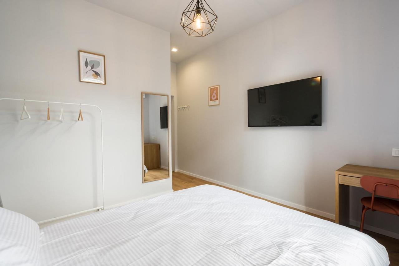 Apartamento Cute In