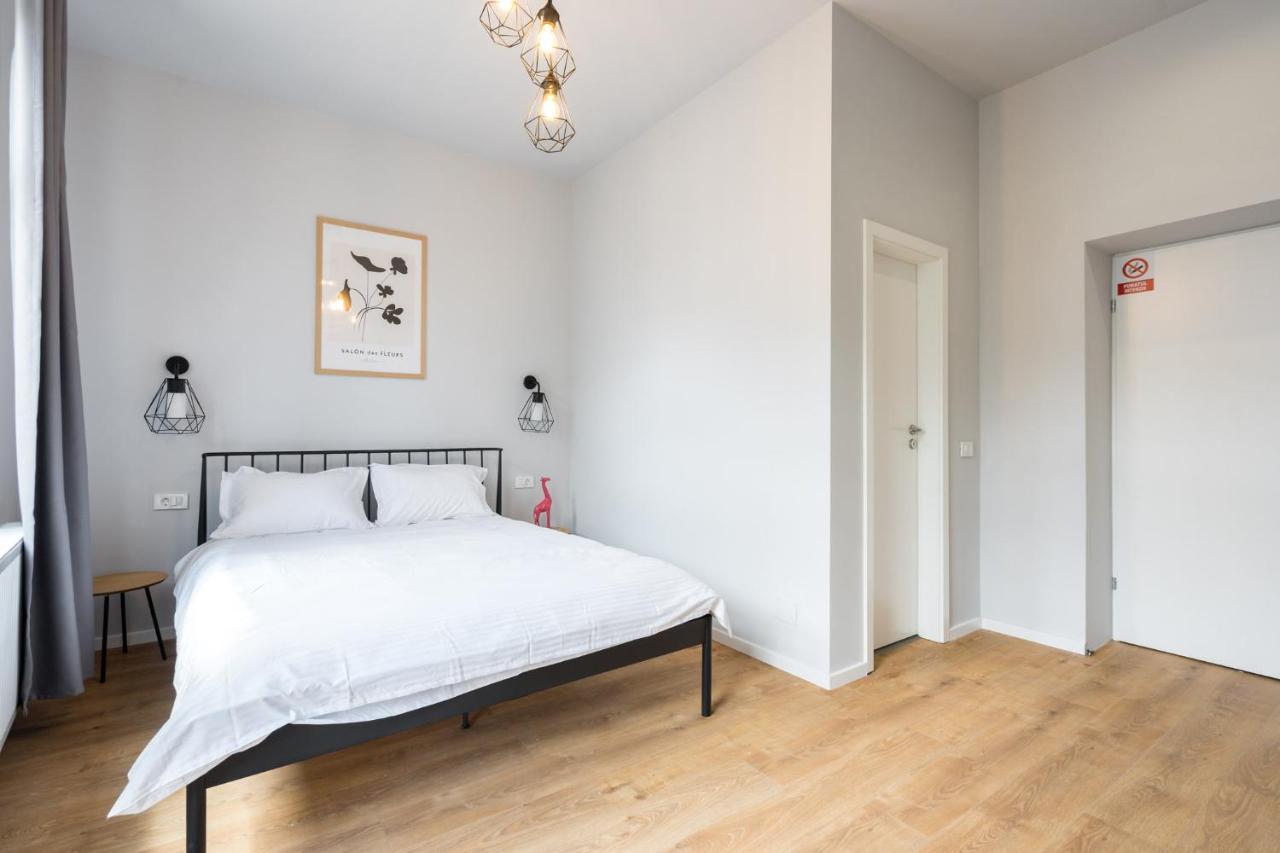 Cute In Apartamento