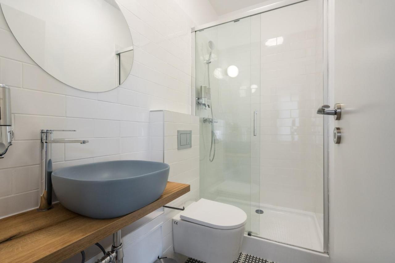 Apartamento Cute In