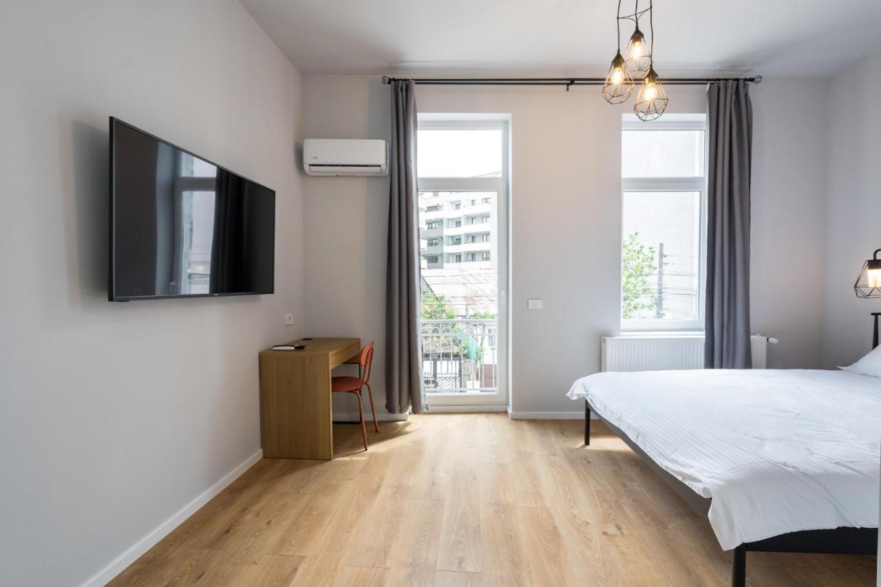 Cute In Apartamento