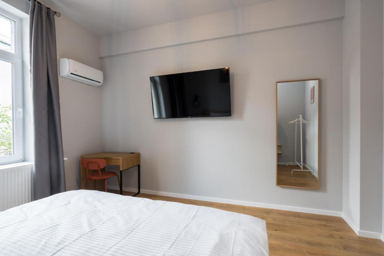 Apartamento Cute In