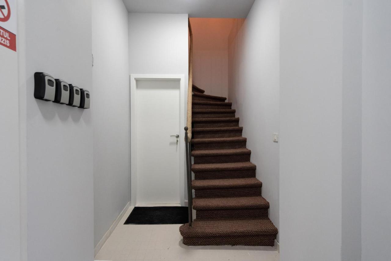 Apartamento Cute In Bucareste