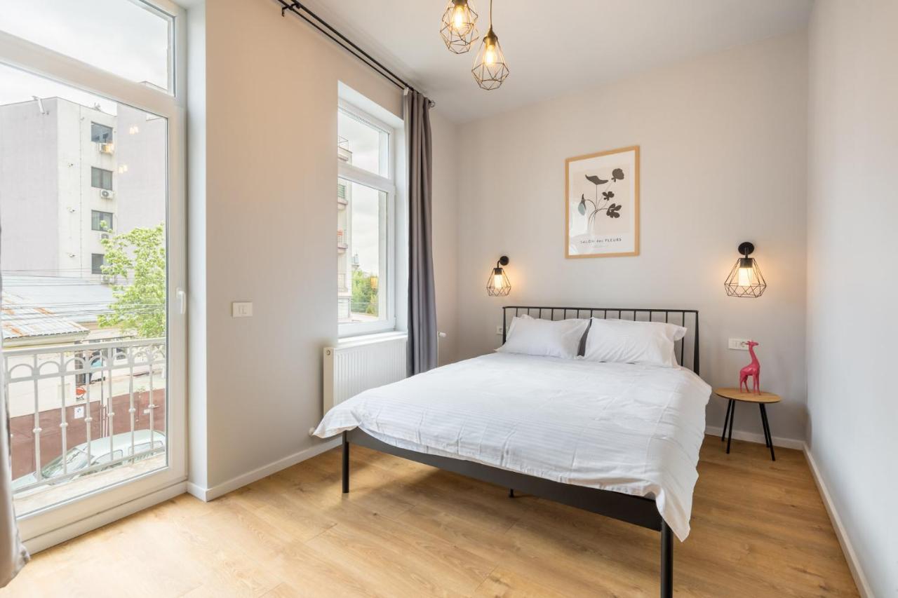 Apartamento Cute In