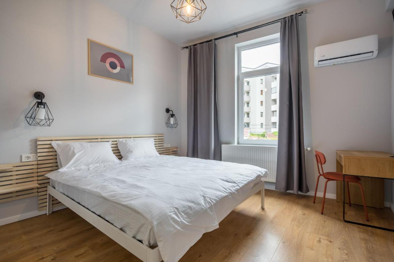 Cute In Apartamento *