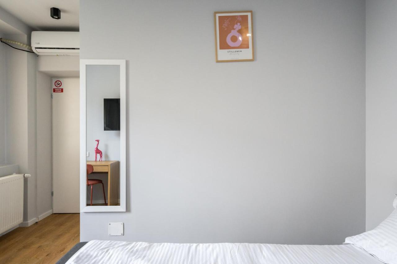 Apartamento Cute In Bucareste