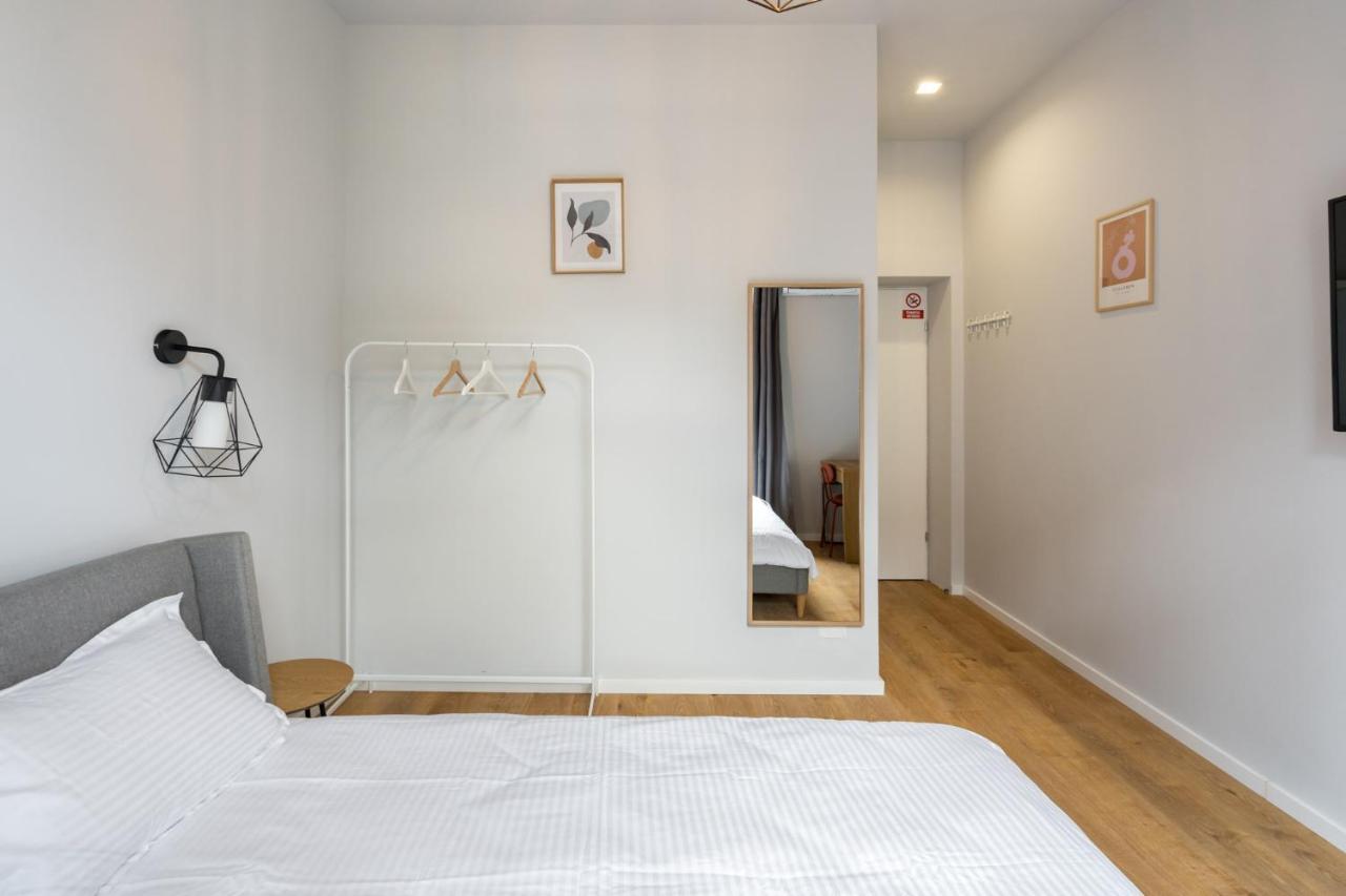 Apartamento Cute In