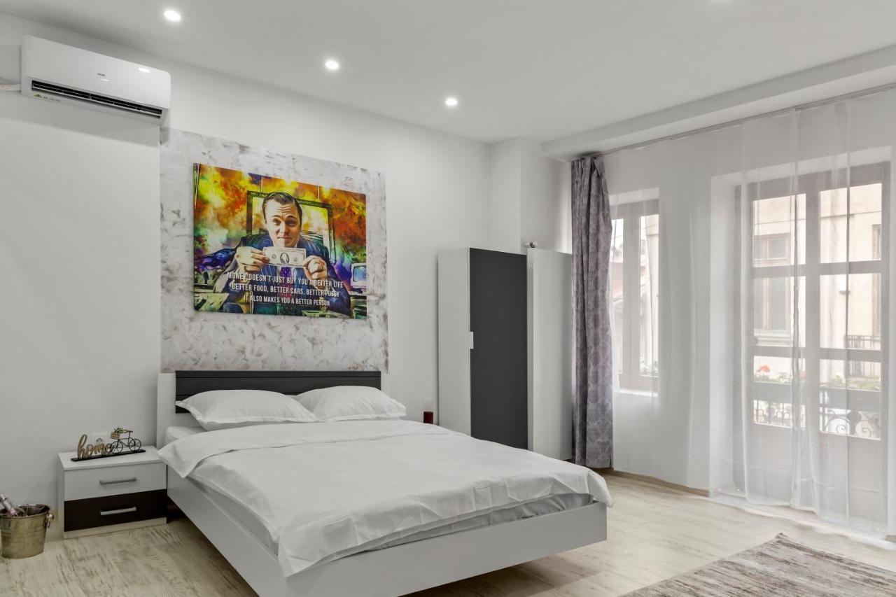 Apartamento Selari Bucareste