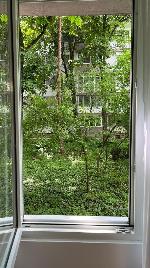 Apartament Afi Cotroceni