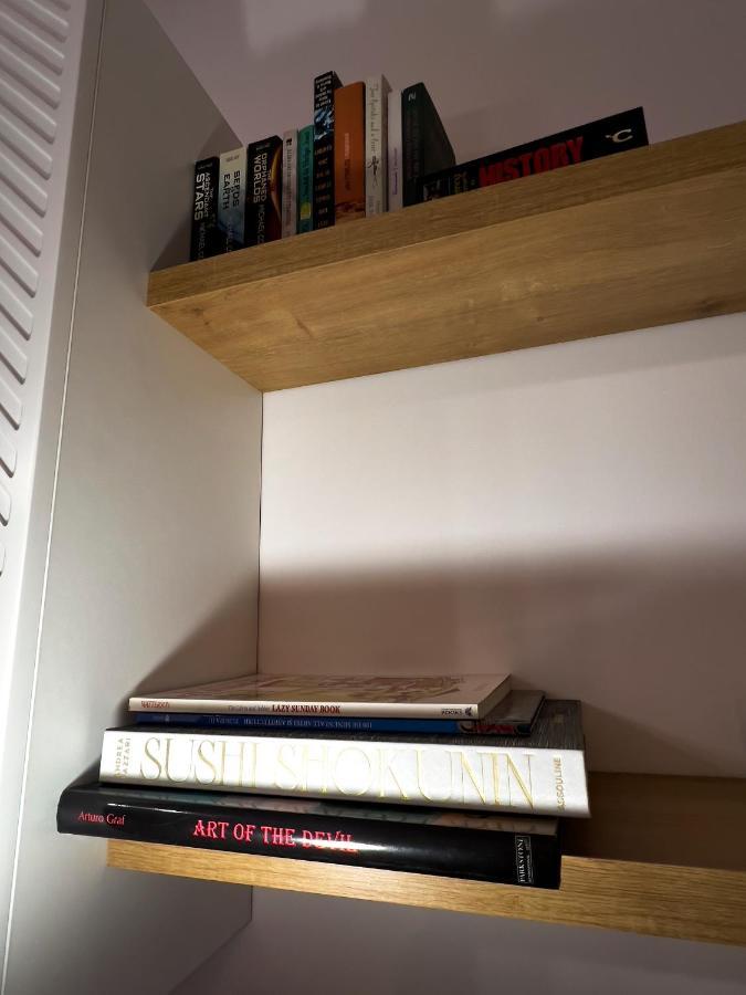 Apartamento Silver