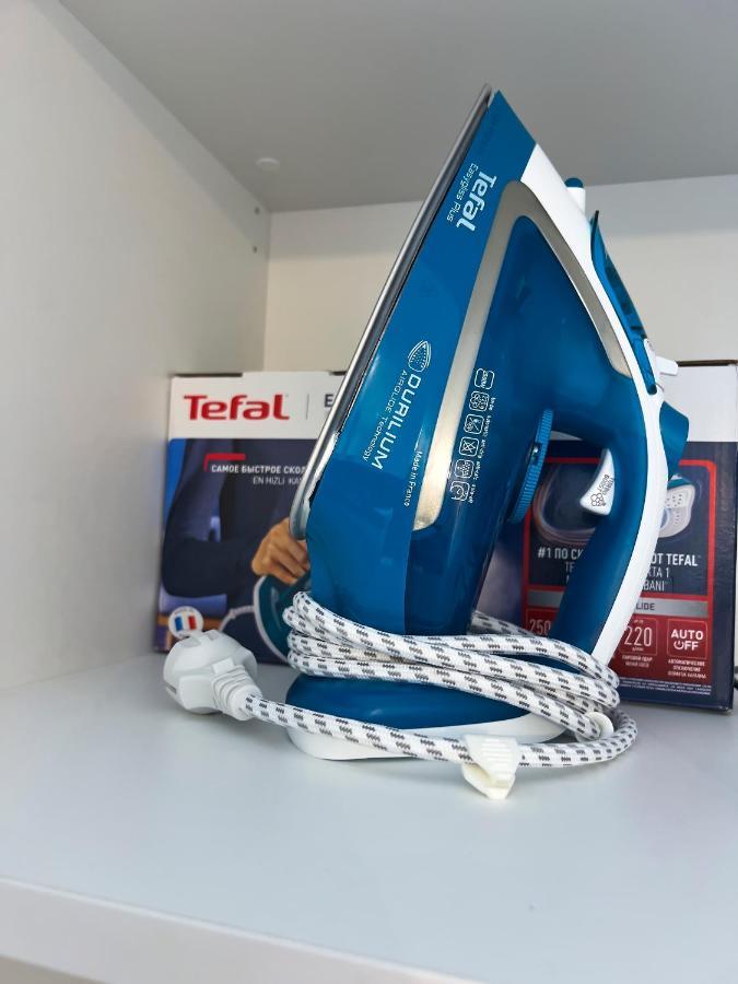 Apartamento Silver Bucareste