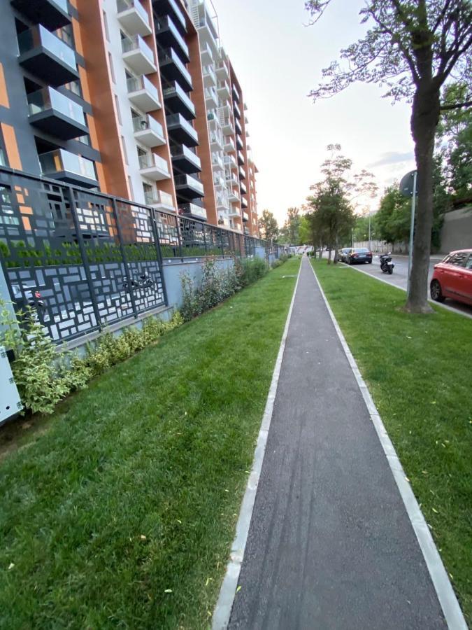 Apartamento Silver