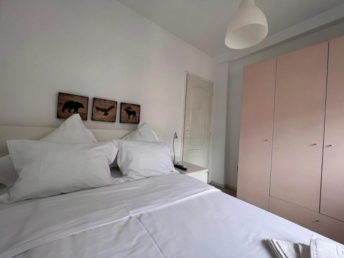 Pearl Center - 2bdr Apartament