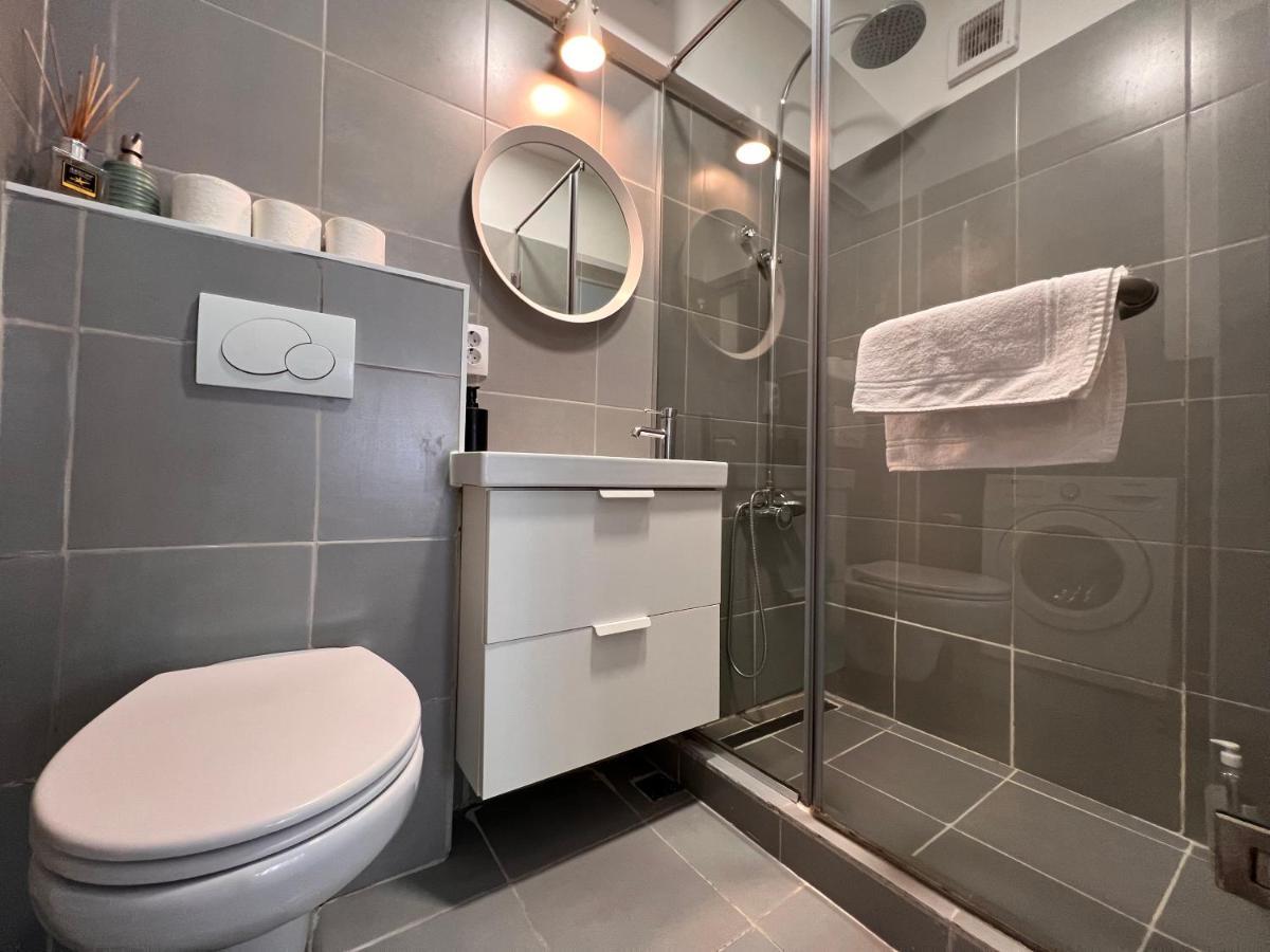 Apartament Pearl Center - 2bdr *