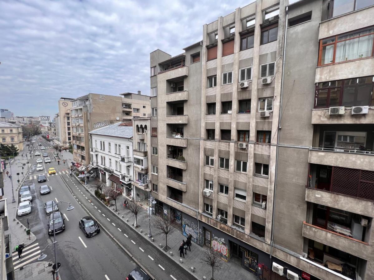 Apartament Pearl Center - 2bdr *