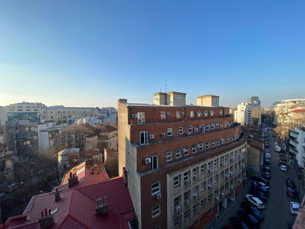 Apartment Intercontinental Old *