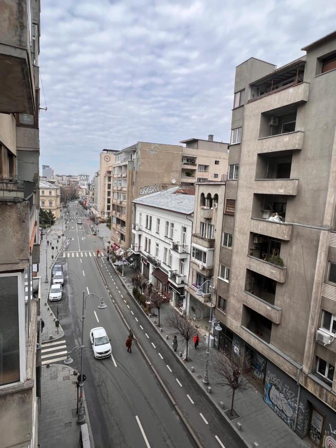 Apartament Pearl Center - 2bdr *