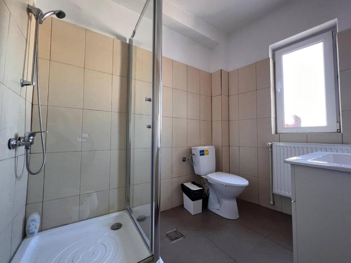 Apartment Intercontinental Old Bucharest