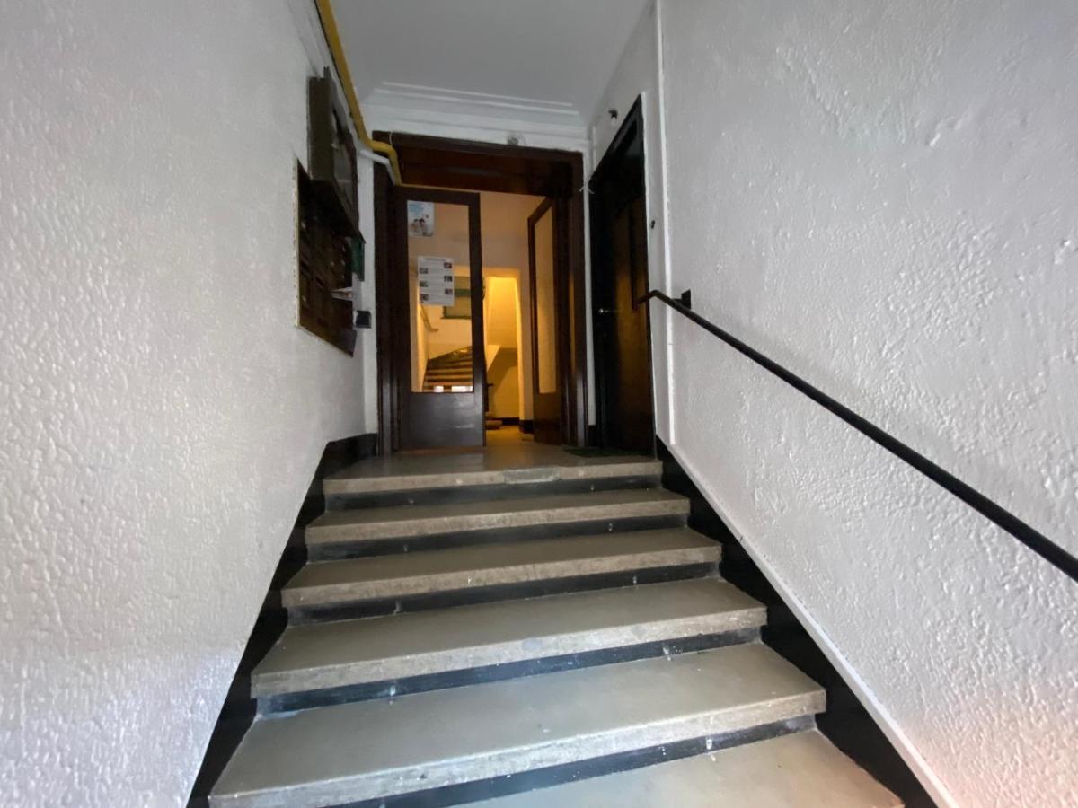 Apartment Intercontinental Old