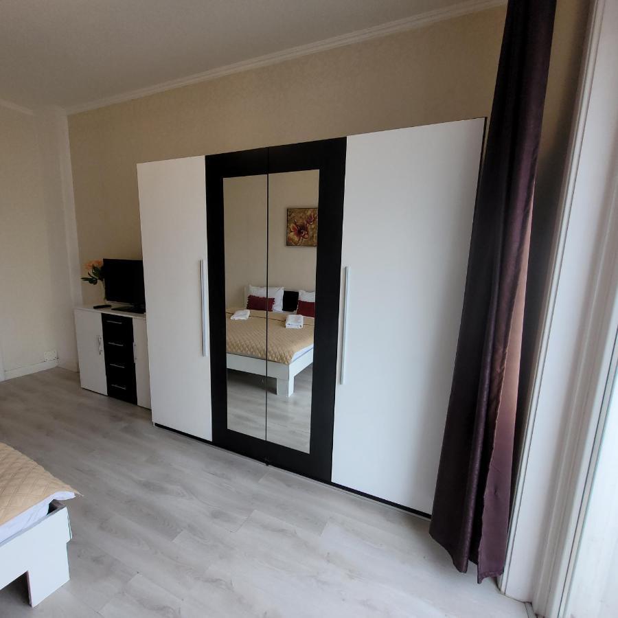 Anastasia Bratianu 24b Beautiful View Self Check From 2 Pm Apartment