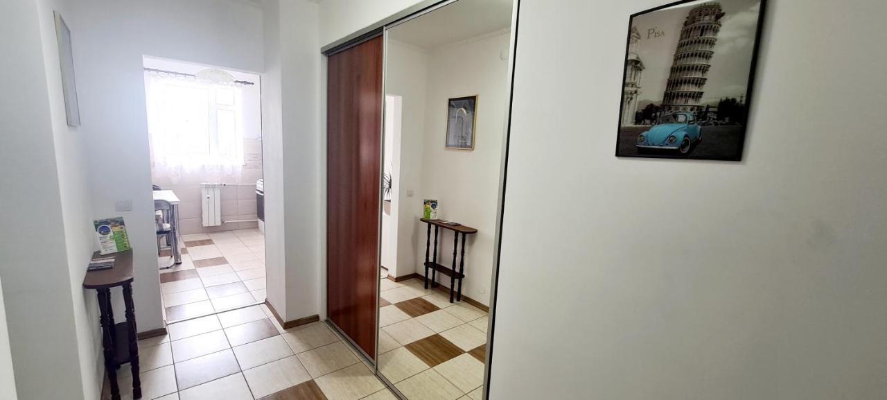 Perfect View Apartament Self Check-In * Bucureşti