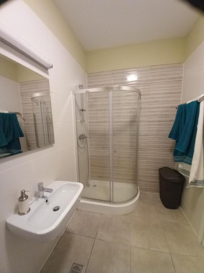 Herastrau Apartment *