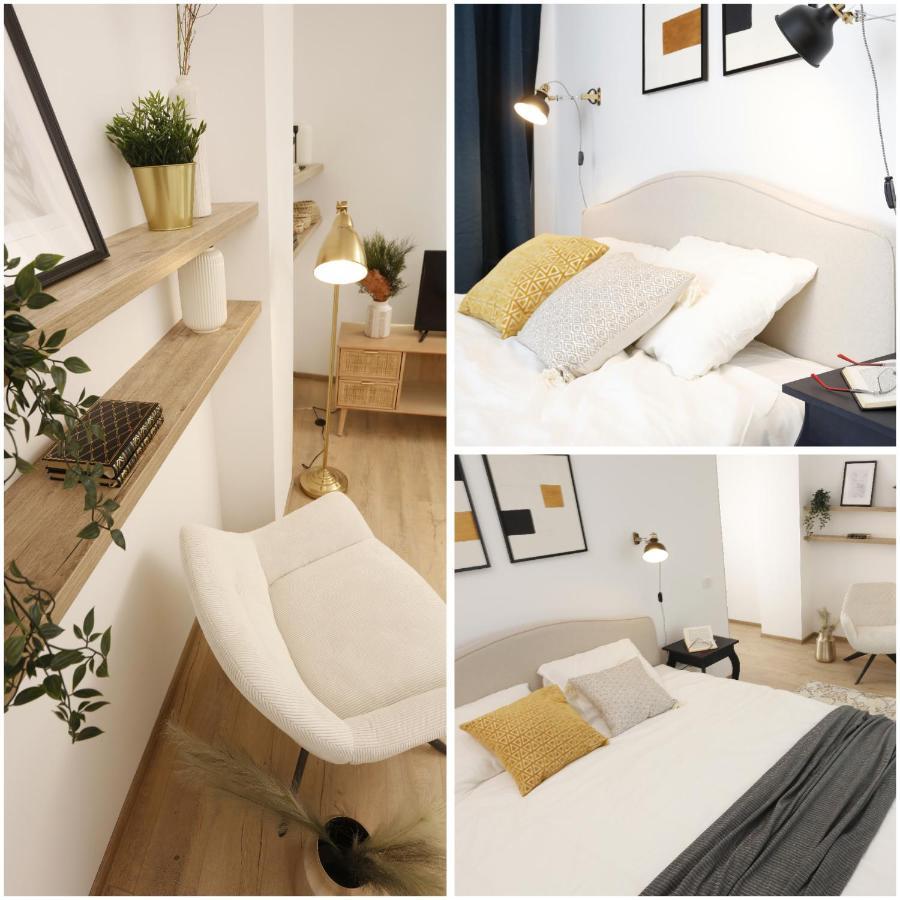 Apartamento Chic Concept Bucareste