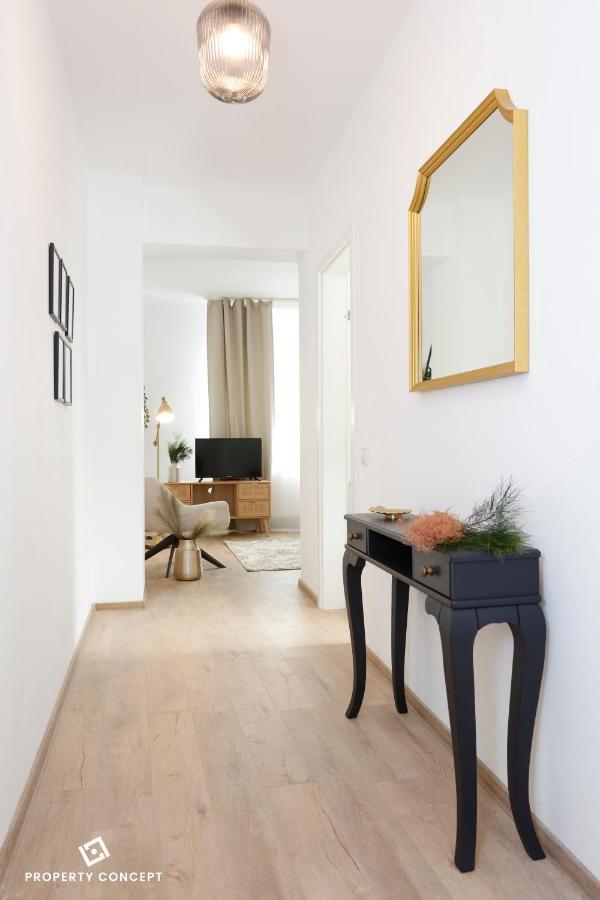 Apartamento Chic Concept Bucareste