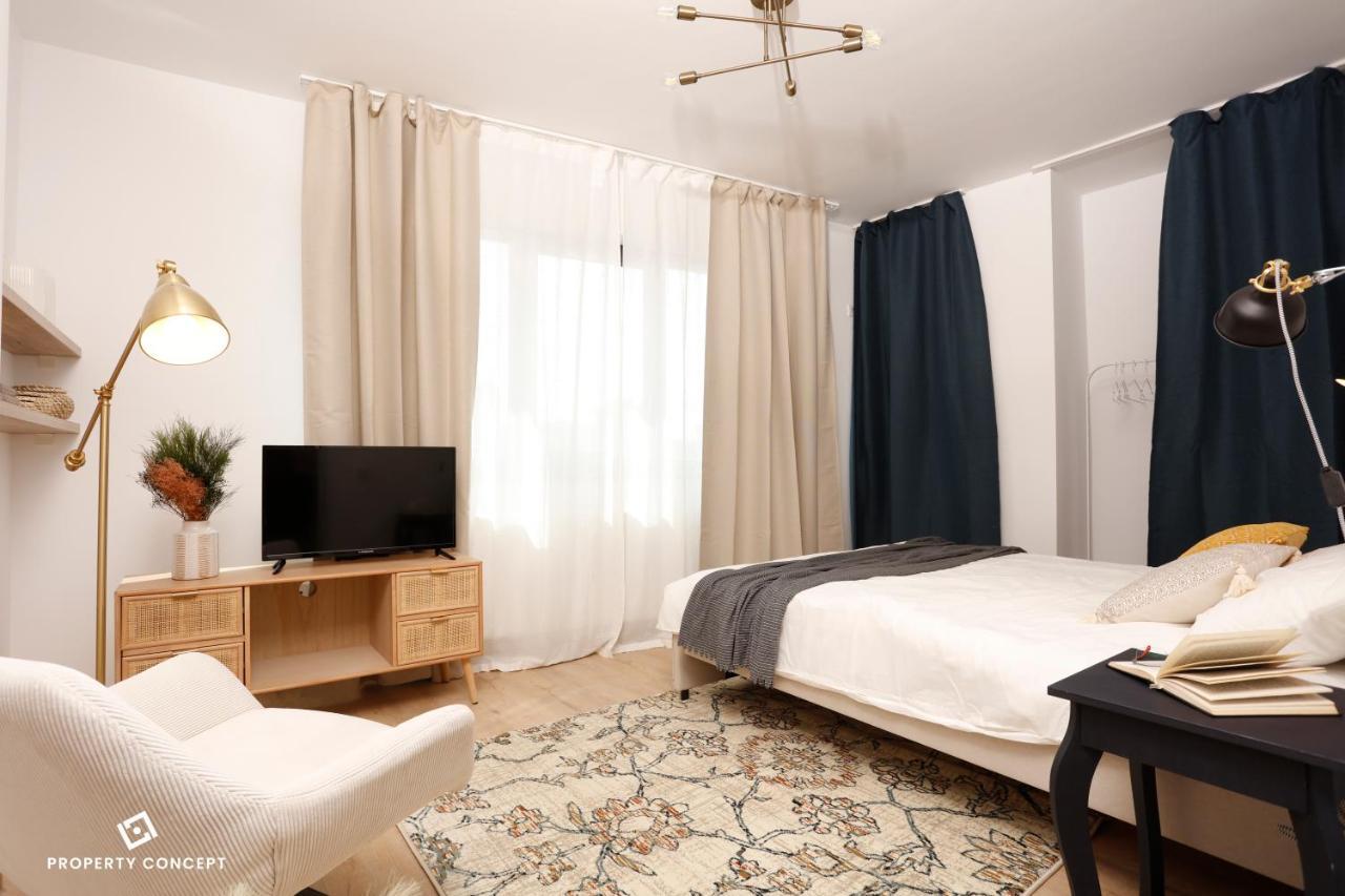 Chic Concept Apartamento *