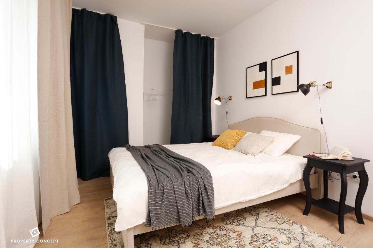 Apartamento Chic Concept Bucareste
