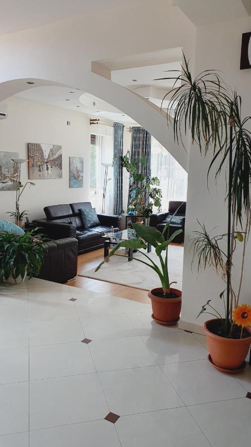 Johanna House * Bucureşti