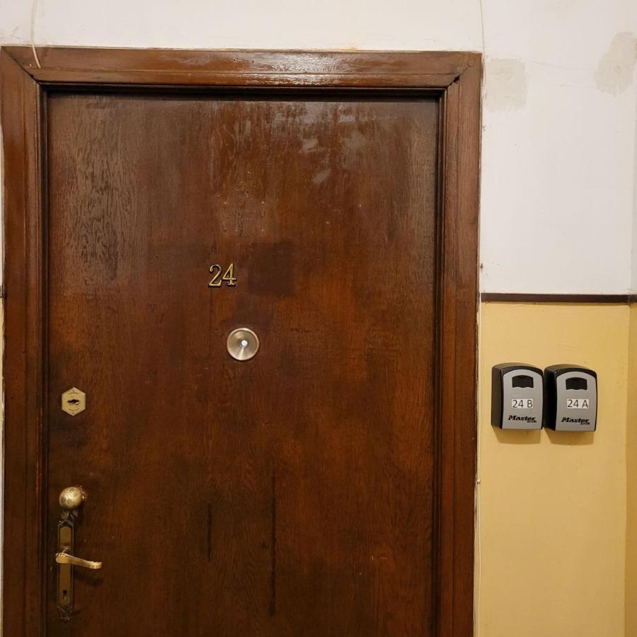 Apartment Anastasia Bratianu 24 A Self Check From 2 Pm Bucharest