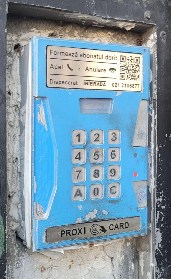 Apartment Anastasia Bratianu 24 A Self Check From 2 Pm