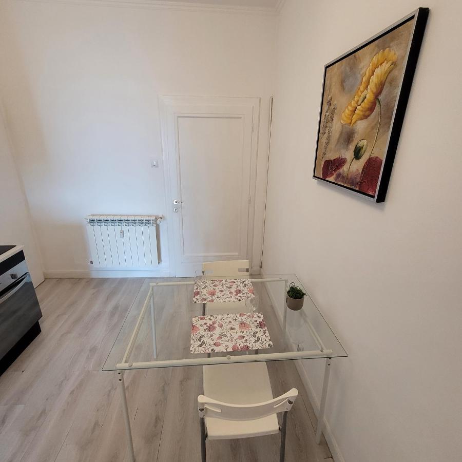 Anastasia Bratianu 24b Beautiful View Self Check From 2 Pm * Bucharest