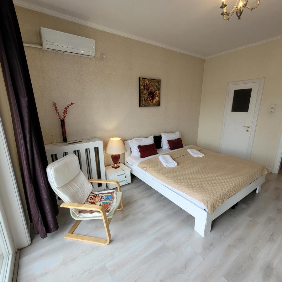 Apartment Anastasia Bratianu 24b Beautiful View Self Check From 2 Pm *