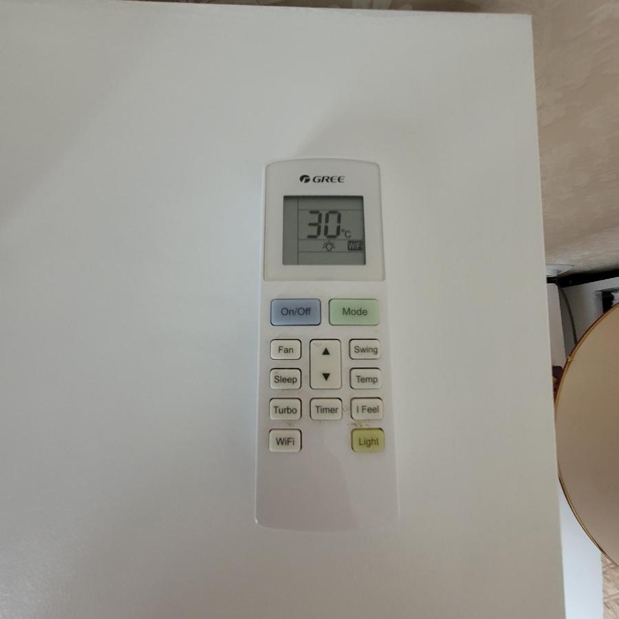 Anastasia Bratianu 24b Beautiful View Self Check From 2 Pm