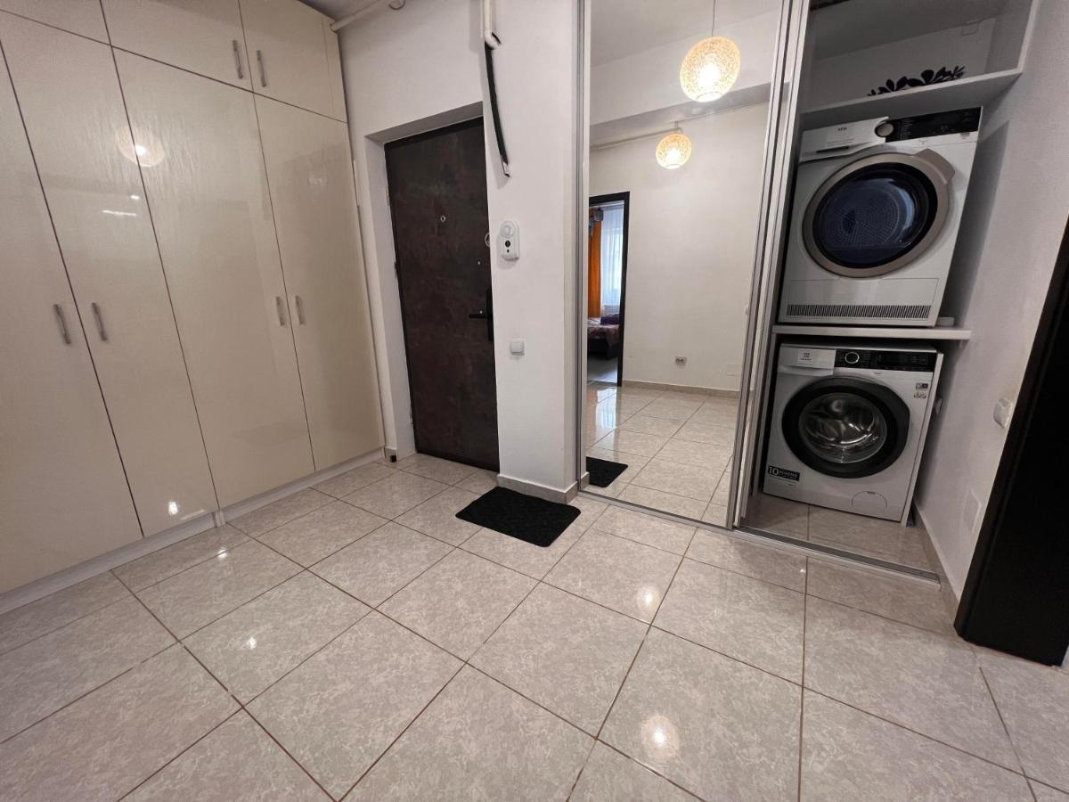 Metalurgiei Apartament 2