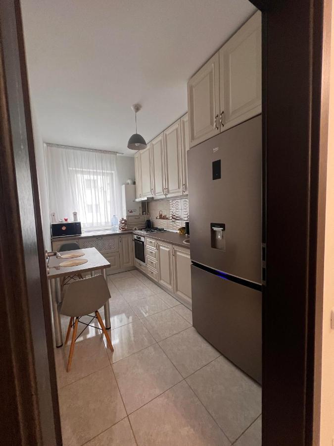 Metalurgiei Apartament 2