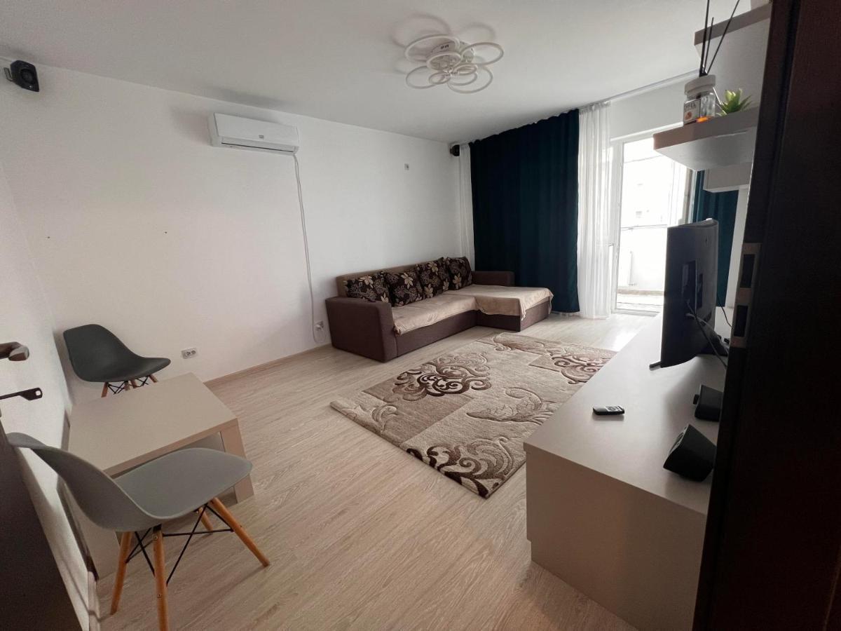 Metalurgiei Apartament 2
