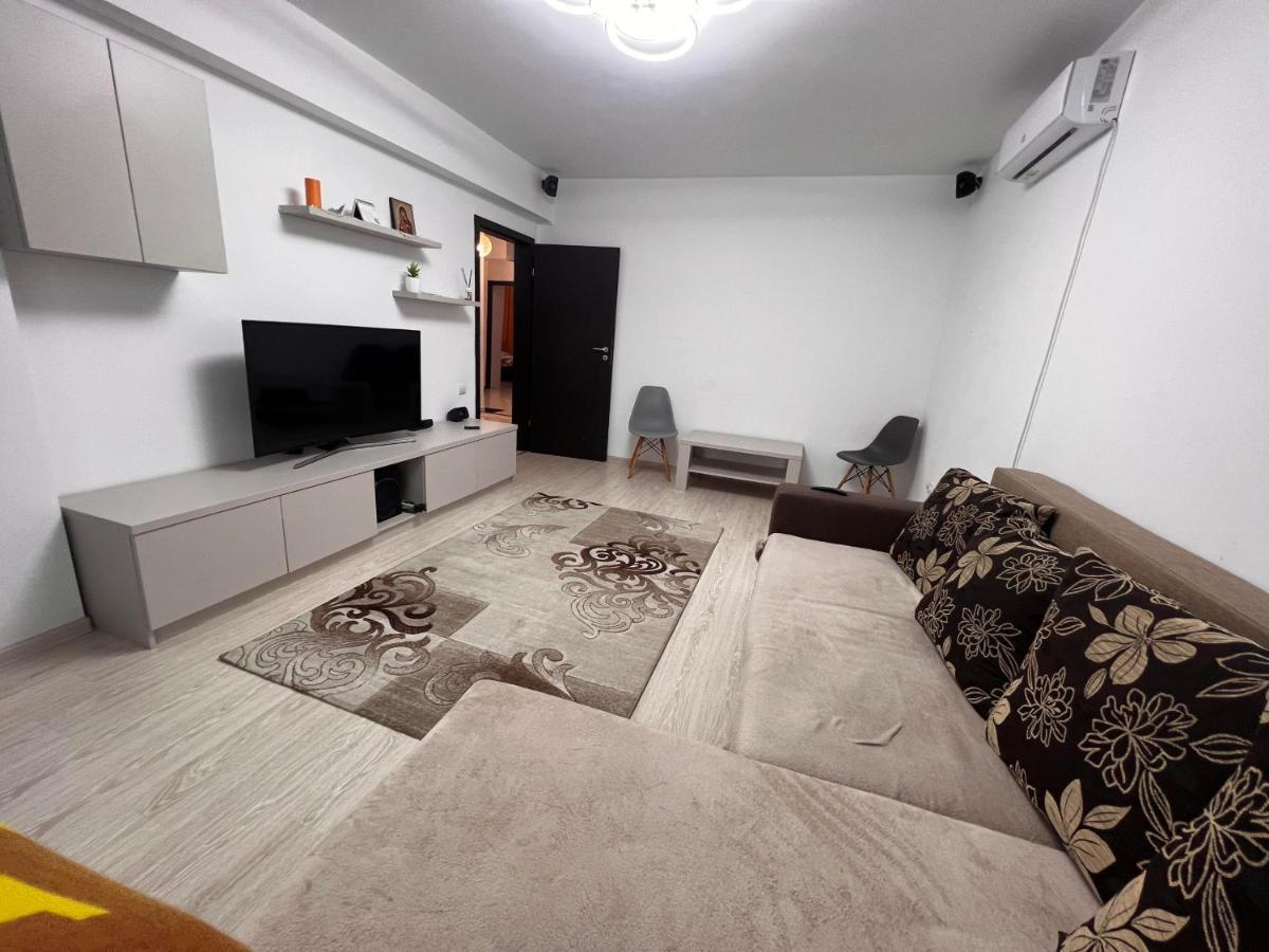 Apartment Metalurgiei Apartament 2
