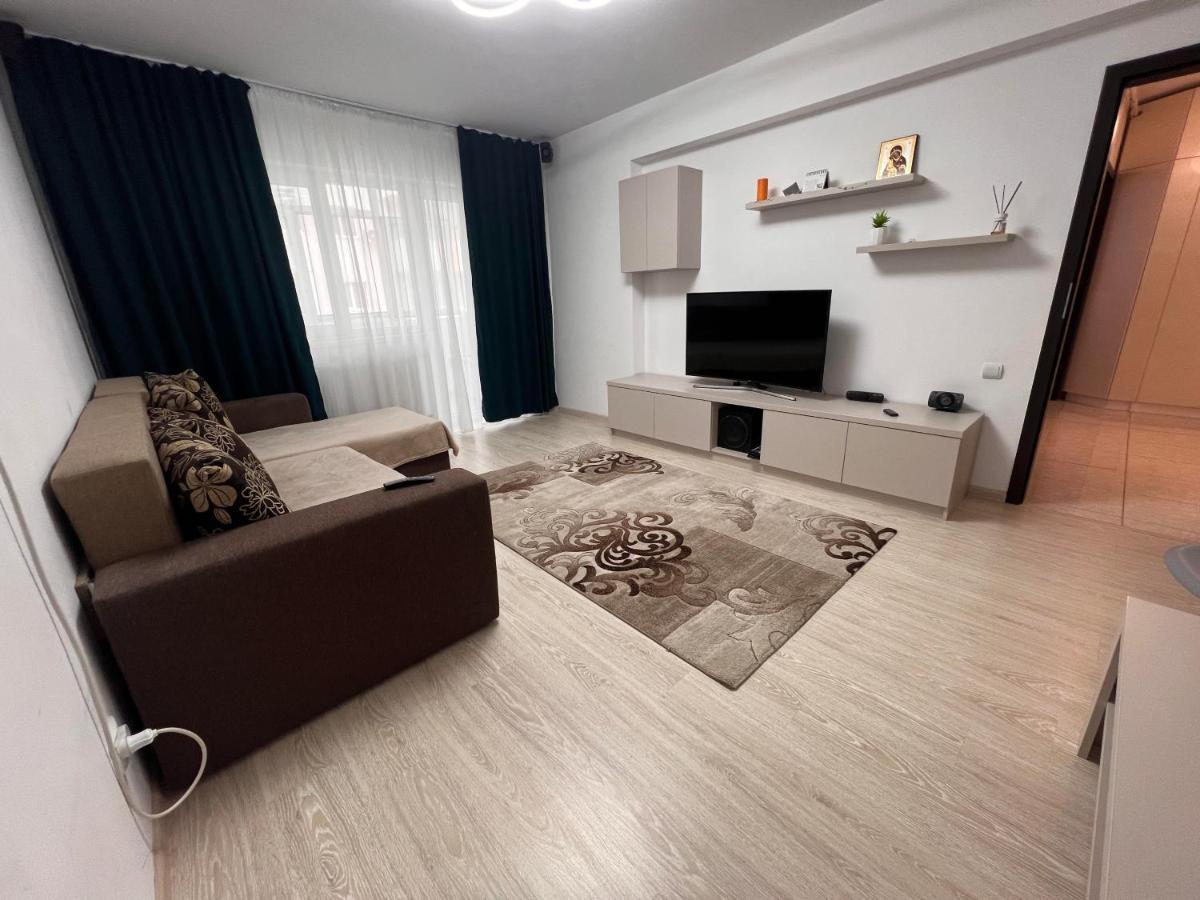Metalurgiei Apartament 2